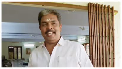 murari babu