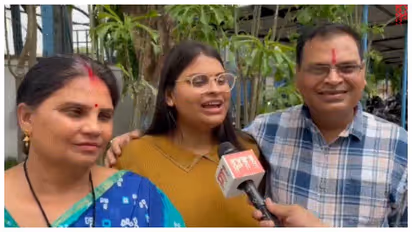 Charu Pandey