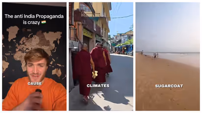 Travel India