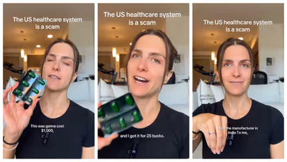 US Healthcare System Scam