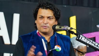 Rahul Easwar on Ksrtc Free Travel
