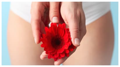 menstruation hygiene