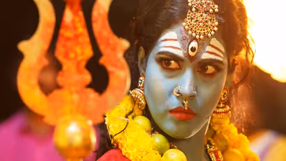 Mruthyudevathe Movie Review