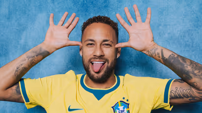 Neymar