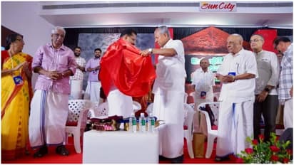 KT Jaleel