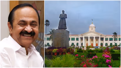 VD Satheesan