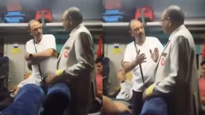 viral video