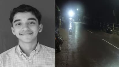 accident death