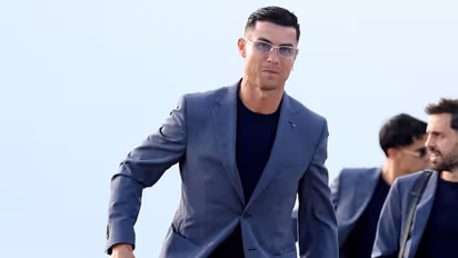 Christiano Ronaldo