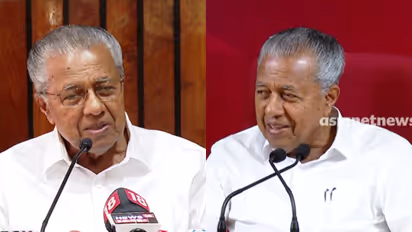 Pinarayi Vijayan