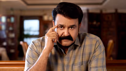 drishyam 3 day 24 kerala box office collection after ott release date announced by amazon prime video
