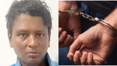 Varkala Arrest