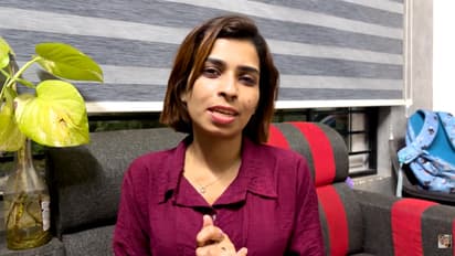 i have got a good role in a movie but renu sudhi says after cancer diagnosis