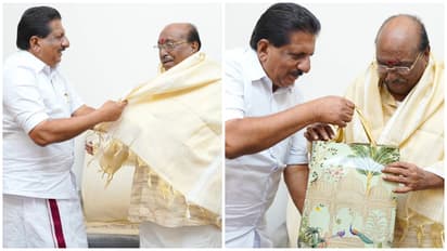 vellappally nadesan mons joseph