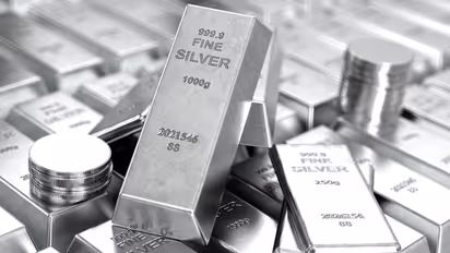 Silver