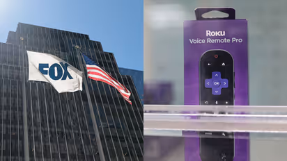 Fox Roku