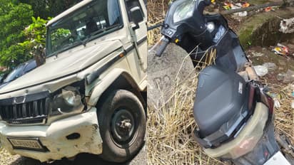 accident