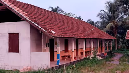 School theft