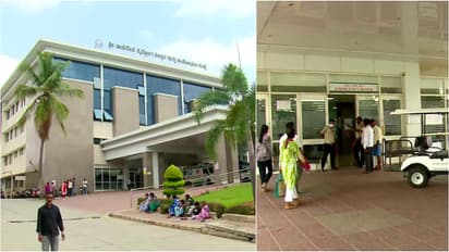 Jayadeva Hospital Mysuru
