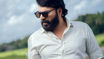 mammootty dhanush starring D55 Title Announcement Tomorrow directed by Rajkumar Periasamy