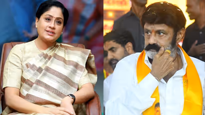 Balakrishna