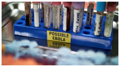 ebola