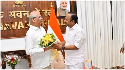 v d satheesan arlekar