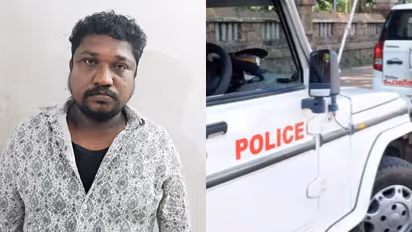 Kollam robbery