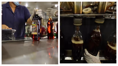 jawan rum