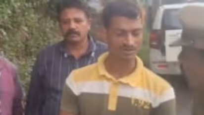 Heroin siezed