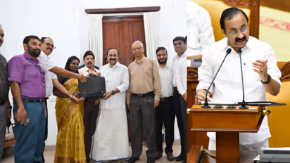 Kerala budget 2026