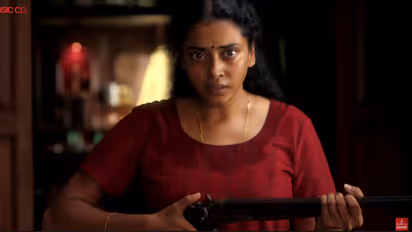 balan malayalam movie review chidambaram Adhisheshan Farzana Palathingal Muhammed Zinaan