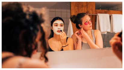 skin care