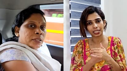 renu sudhis sister remya reveals her cancer treatment and number of chemotherapy