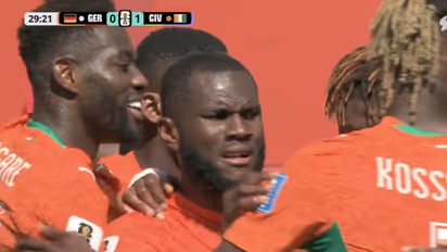 Ivory Coast