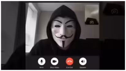 fake caller