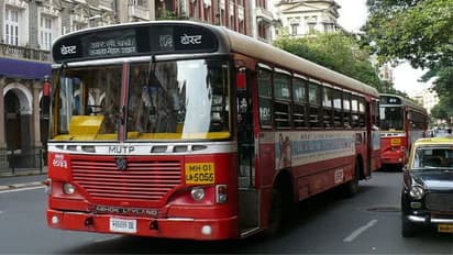 BEST bus strike