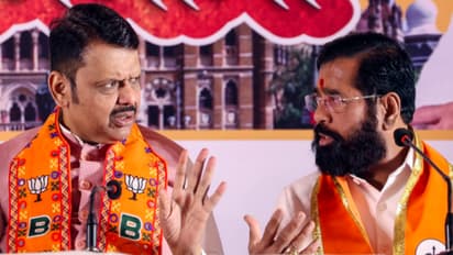 Vidhan Parishad Election Result