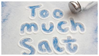 salt