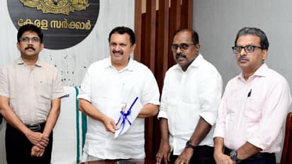 K Muraleedharan