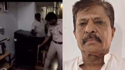 Malappuram ganja arrest