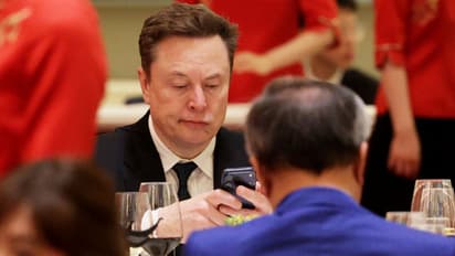 Elon Musk