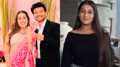 Murder committed by a young woman