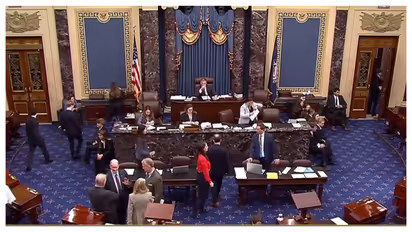US SENATE