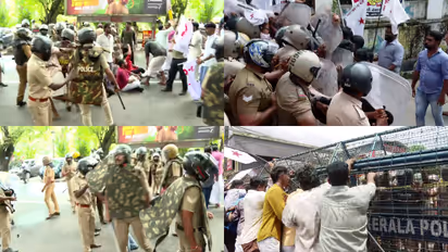 dyfi protest