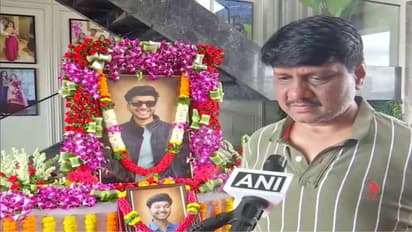 Ketan Agarwal Pune Crime