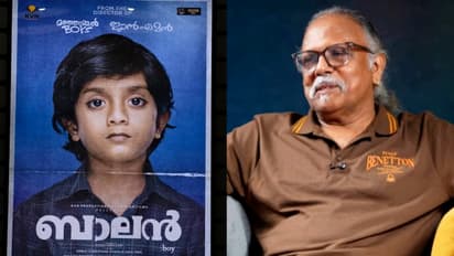 Maitreyan about balan movie directed by chidambaran