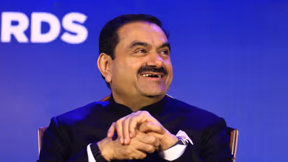 Gautam Adani