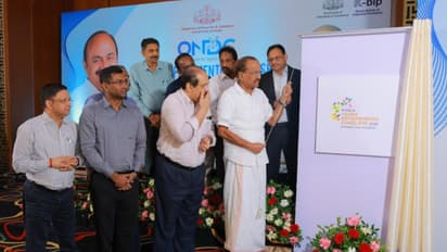 ONDC- P K Kunhalikkutty