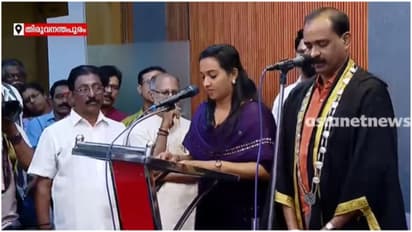 thiruvananthapuram corporation